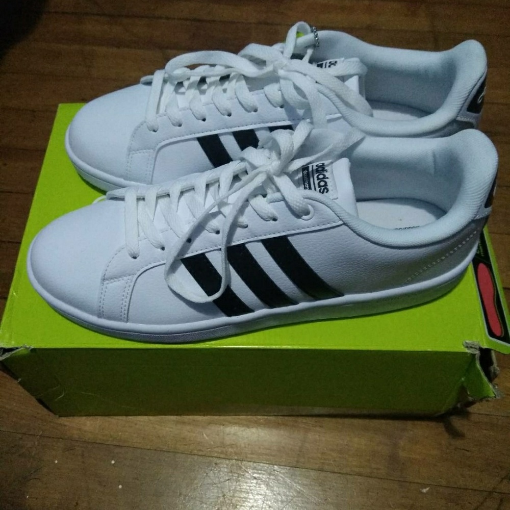 Adidas Cloudfoam Advantage